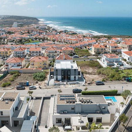 Villa Casa Boa Onda Lourinhã Exterior foto