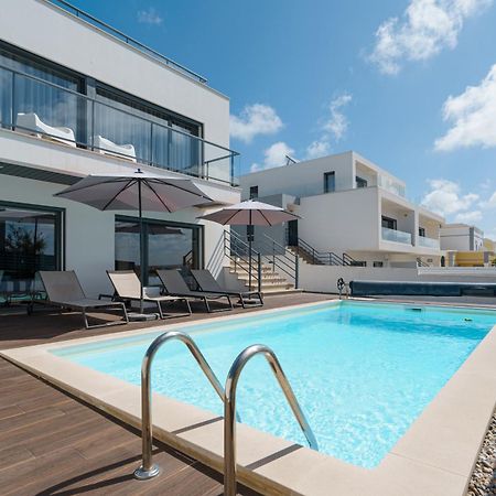 Villa Casa Boa Onda Lourinhã Exterior foto